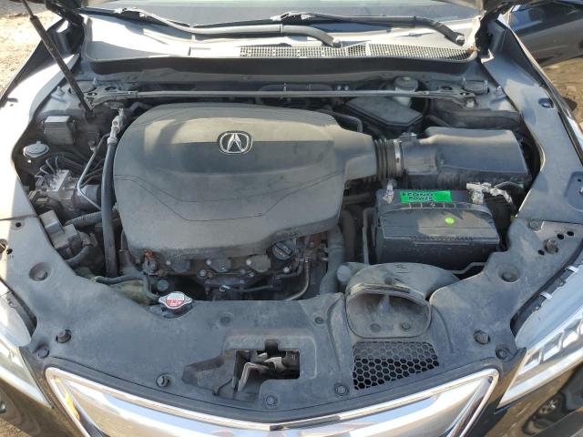 Photo 10 VIN: 19UUB2F33FA009417 - ACURA TLX 