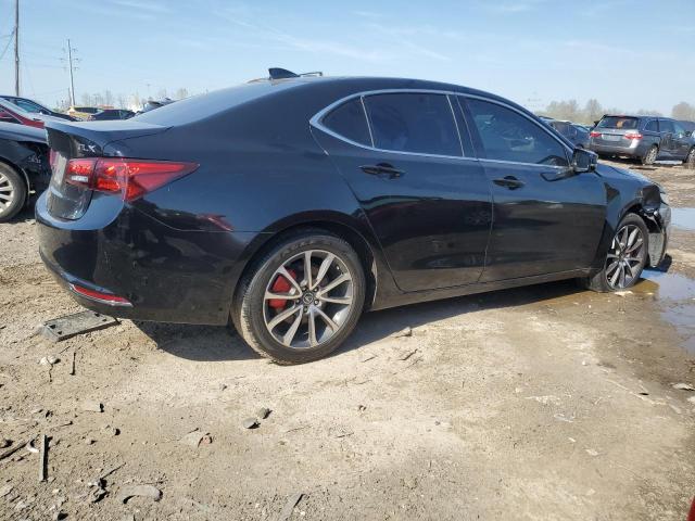 Photo 2 VIN: 19UUB2F33FA009417 - ACURA TLX 