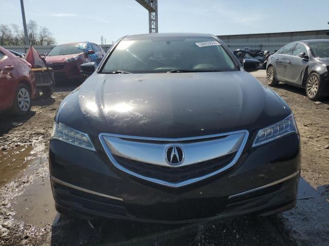 Photo 4 VIN: 19UUB2F33FA009417 - ACURA TLX 