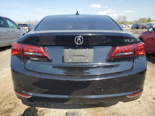 Photo 5 VIN: 19UUB2F33FA009417 - ACURA TLX 