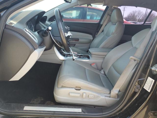 Photo 6 VIN: 19UUB2F33FA009417 - ACURA TLX 