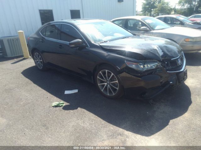 Photo 0 VIN: 19UUB2F33FA009739 - ACURA TLX 