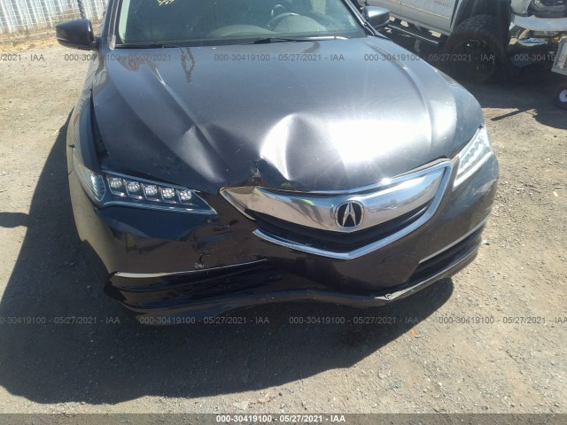 Photo 5 VIN: 19UUB2F33FA010910 - ACURA TLX 