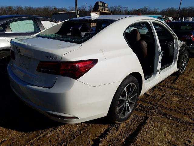 Photo 3 VIN: 19UUB2F33FA012897 - ACURA TLX 