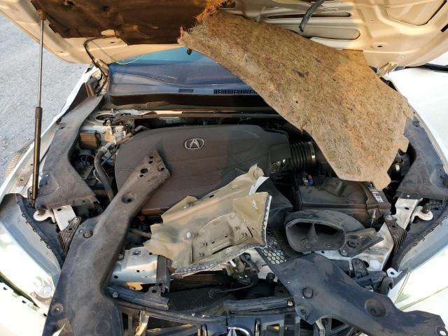 Photo 6 VIN: 19UUB2F33FA014309 - ACURA TLX 