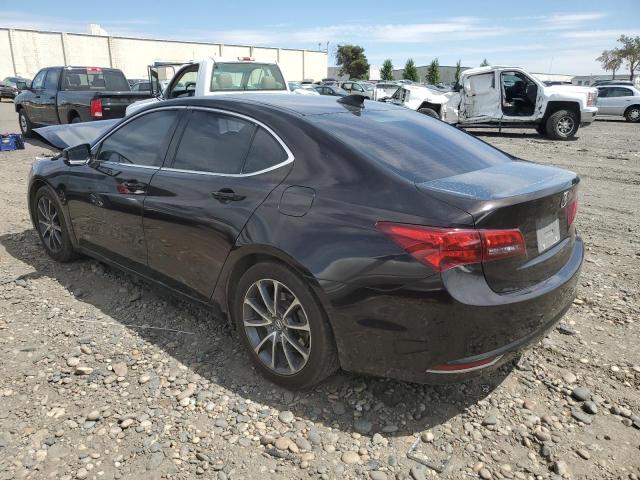 Photo 1 VIN: 19UUB2F33FA016755 - HONDA ACURA 