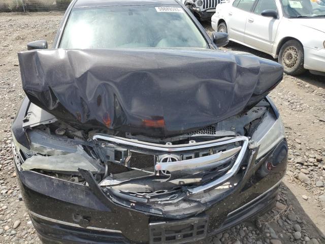 Photo 10 VIN: 19UUB2F33FA016755 - HONDA ACURA 