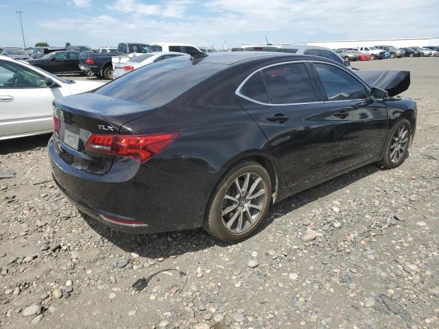 Photo 2 VIN: 19UUB2F33FA016755 - HONDA ACURA 