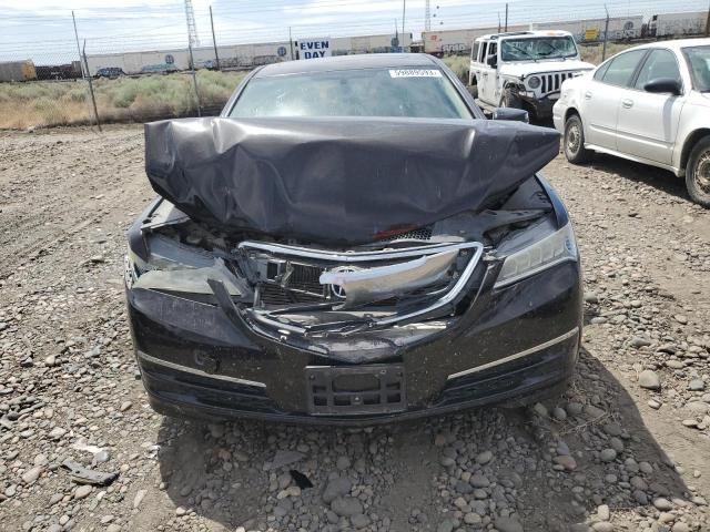 Photo 4 VIN: 19UUB2F33FA016755 - HONDA ACURA 