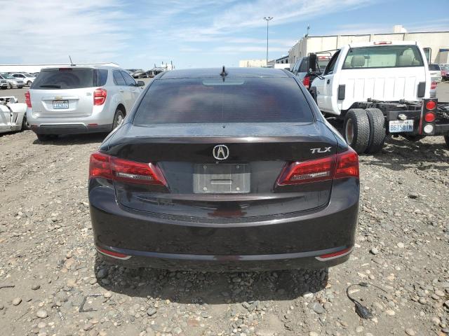 Photo 5 VIN: 19UUB2F33FA016755 - HONDA ACURA 