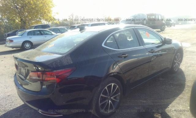 Photo 3 VIN: 19UUB2F33FA018800 - ACURA TLX 