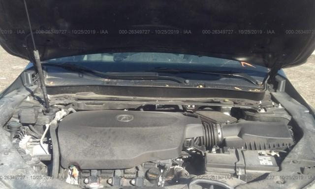 Photo 9 VIN: 19UUB2F33FA018800 - ACURA TLX 