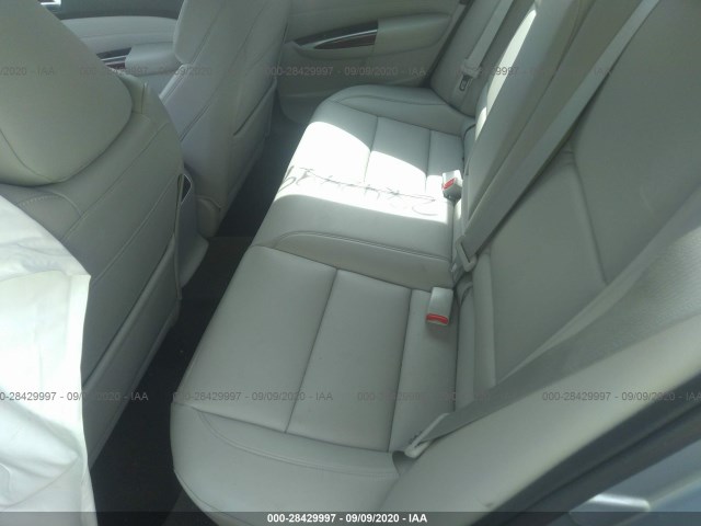 Photo 7 VIN: 19UUB2F33FA021423 - ACURA TLX 