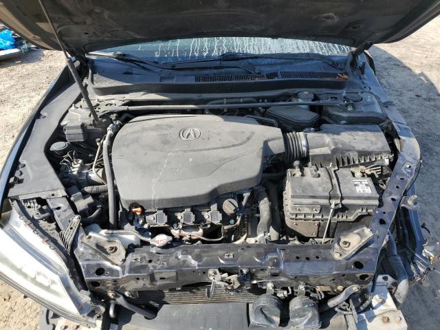 Photo 10 VIN: 19UUB2F33FA024886 - ACURA TLX 