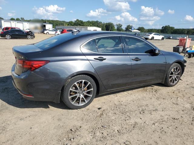 Photo 2 VIN: 19UUB2F33FA024886 - ACURA TLX 