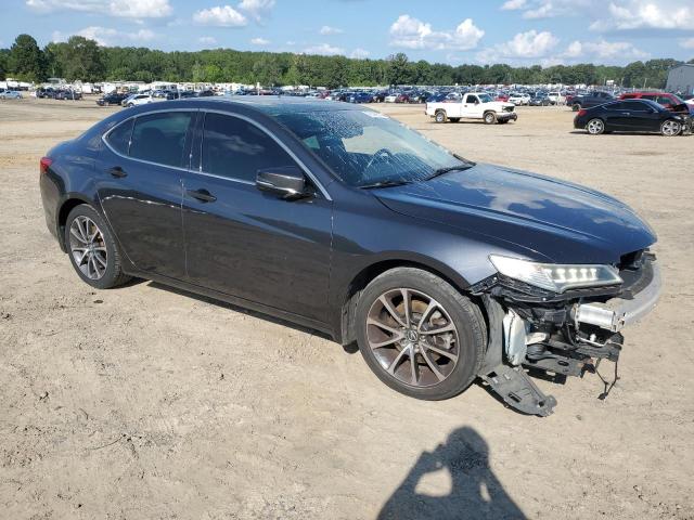 Photo 3 VIN: 19UUB2F33FA024886 - ACURA TLX 