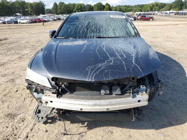 Photo 4 VIN: 19UUB2F33FA024886 - ACURA TLX 