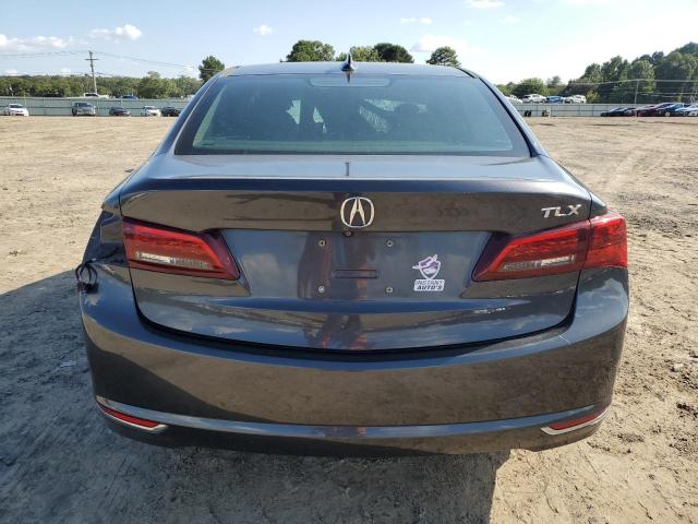 Photo 5 VIN: 19UUB2F33FA024886 - ACURA TLX 