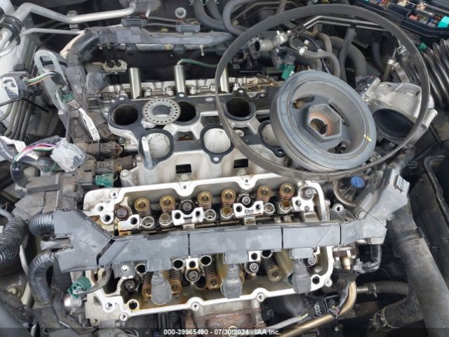 Photo 9 VIN: 19UUB2F33FA025228 - ACURA TLX 