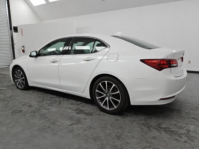 Photo 1 VIN: 19UUB2F33FA026041 - ACURA TLX 