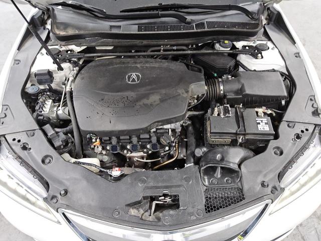 Photo 10 VIN: 19UUB2F33FA026041 - ACURA TLX 