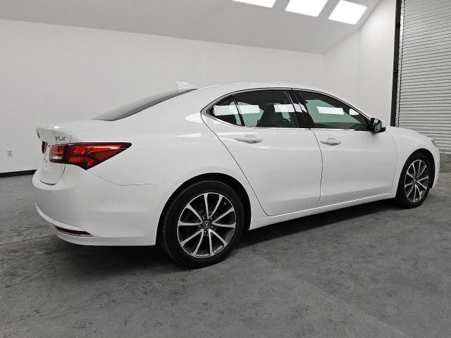 Photo 2 VIN: 19UUB2F33FA026041 - ACURA TLX 