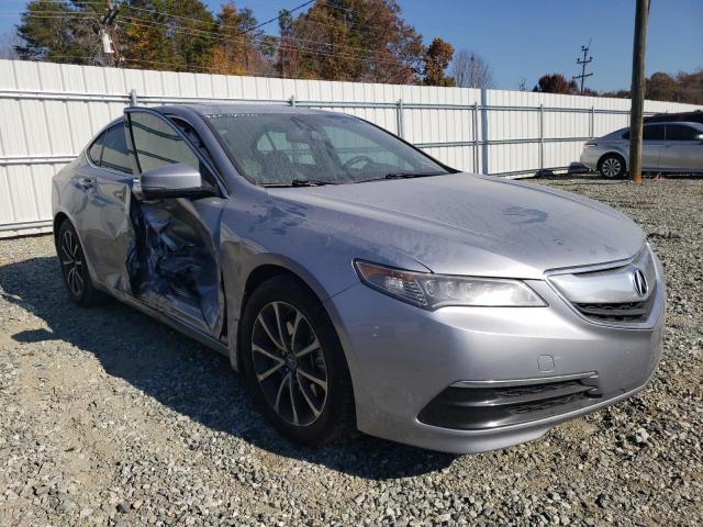 Photo 0 VIN: 19UUB2F33GA000301 - ACURA TLX 