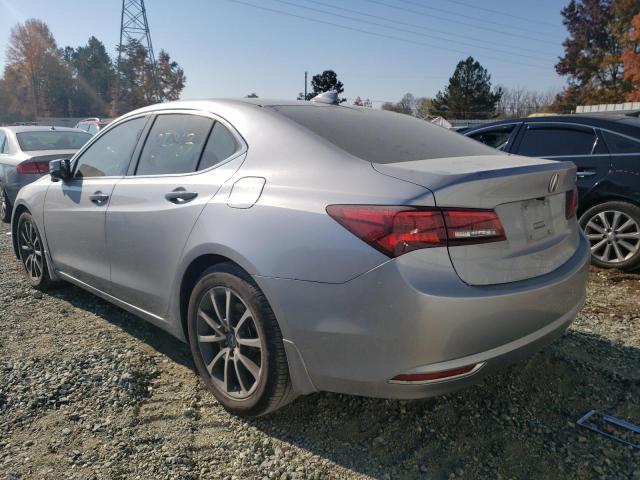 Photo 2 VIN: 19UUB2F33GA000301 - ACURA TLX 