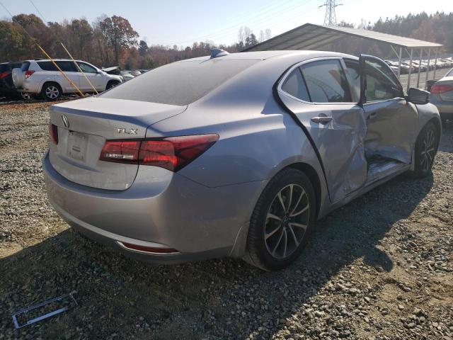 Photo 3 VIN: 19UUB2F33GA000301 - ACURA TLX 