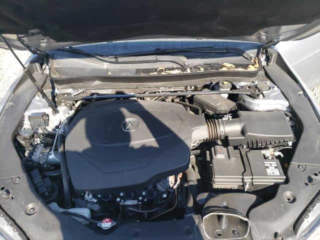 Photo 6 VIN: 19UUB2F33GA000301 - ACURA TLX 