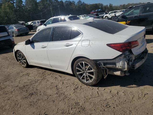 Photo 1 VIN: 19UUB2F33GA002677 - ACURA TLX 