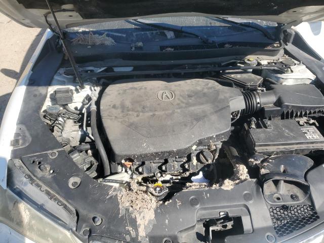 Photo 10 VIN: 19UUB2F33GA002677 - ACURA TLX 