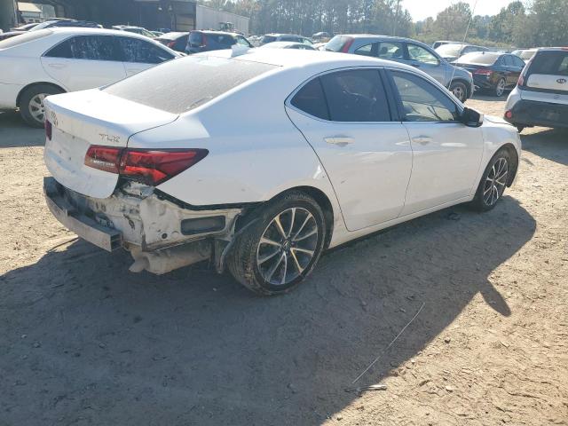 Photo 2 VIN: 19UUB2F33GA002677 - ACURA TLX 