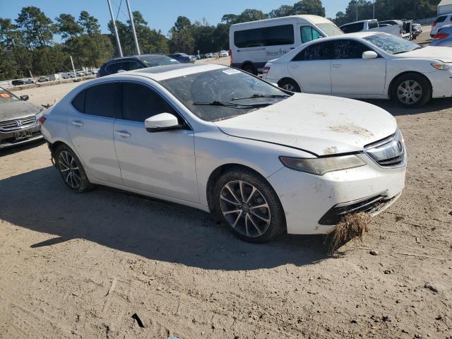 Photo 3 VIN: 19UUB2F33GA002677 - ACURA TLX 