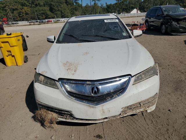 Photo 4 VIN: 19UUB2F33GA002677 - ACURA TLX 