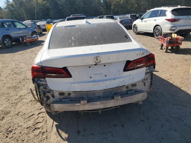 Photo 5 VIN: 19UUB2F33GA002677 - ACURA TLX 