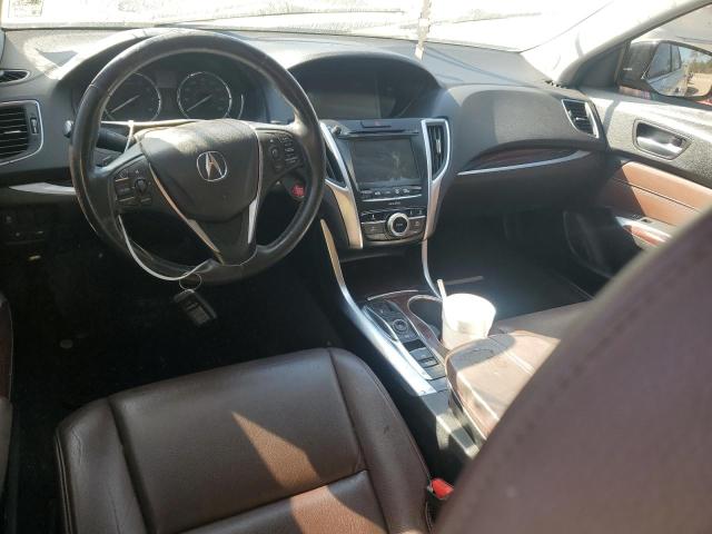 Photo 7 VIN: 19UUB2F33GA002677 - ACURA TLX 