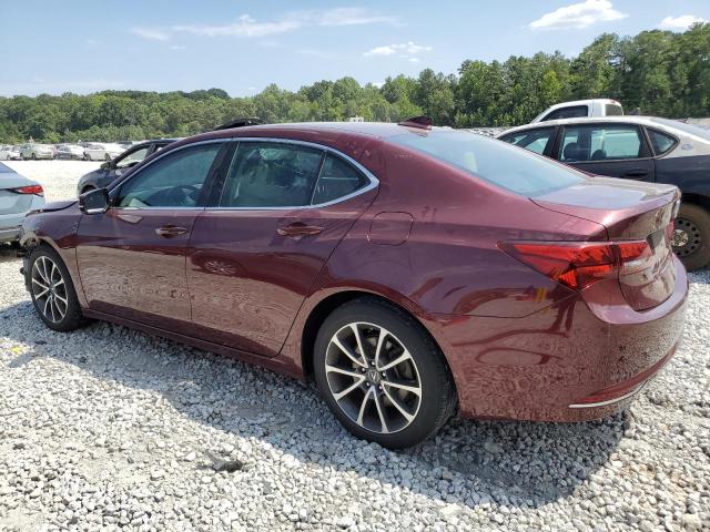 Photo 1 VIN: 19UUB2F33GA005062 - ACURA TLX 