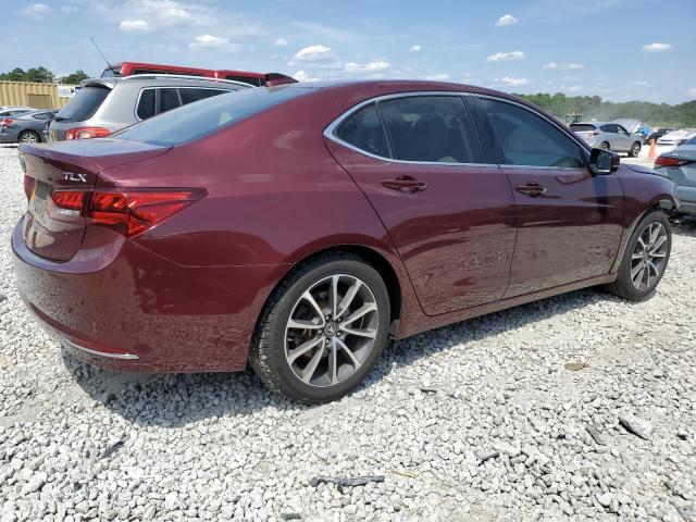 Photo 2 VIN: 19UUB2F33GA005062 - ACURA TLX 