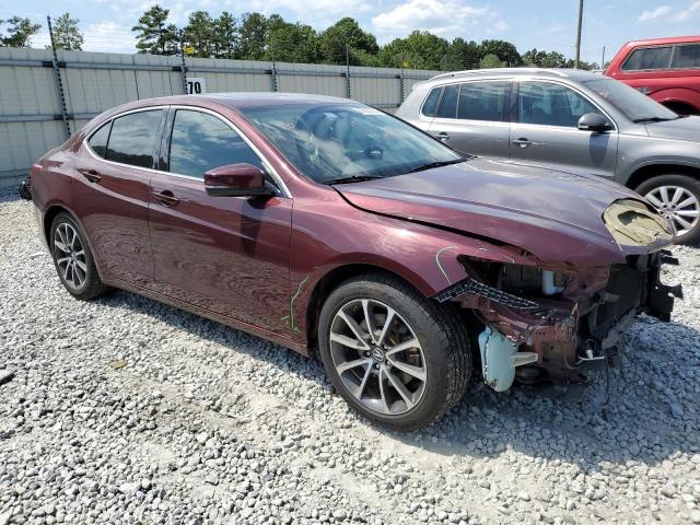 Photo 3 VIN: 19UUB2F33GA005062 - ACURA TLX 