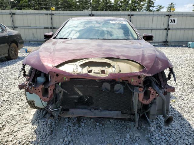 Photo 4 VIN: 19UUB2F33GA005062 - ACURA TLX 