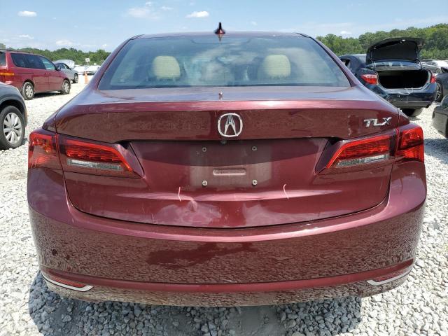 Photo 5 VIN: 19UUB2F33GA005062 - ACURA TLX 