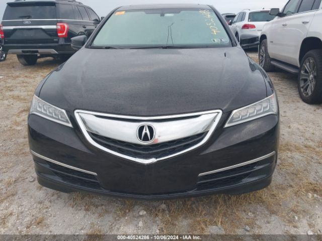 Photo 5 VIN: 19UUB2F33GA008303 - ACURA TLX 