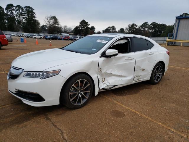 Photo 0 VIN: 19UUB2F33GA012125 - ACURA TLX 