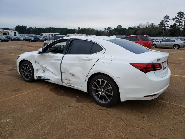 Photo 1 VIN: 19UUB2F33GA012125 - ACURA TLX 