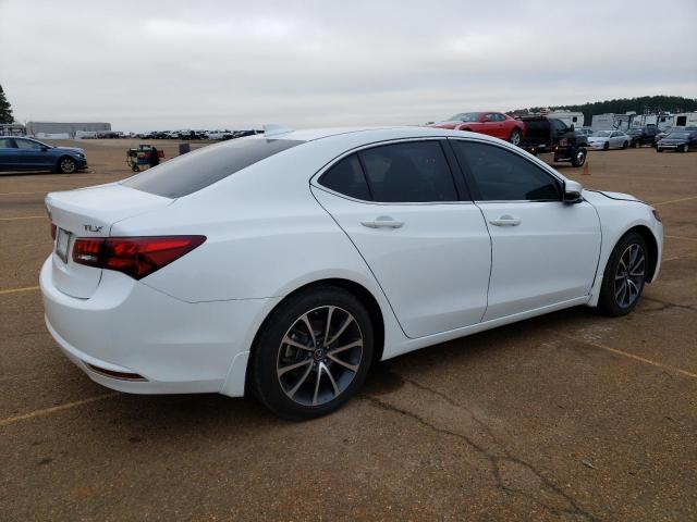 Photo 2 VIN: 19UUB2F33GA012125 - ACURA TLX 