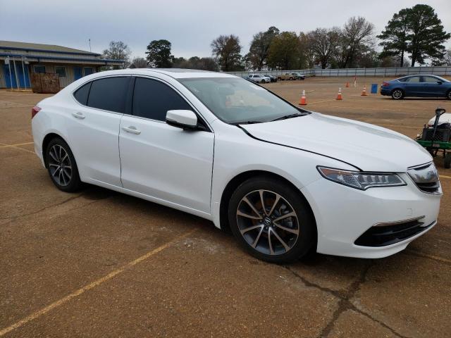 Photo 3 VIN: 19UUB2F33GA012125 - ACURA TLX 