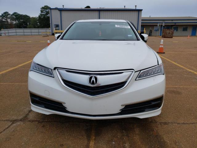 Photo 4 VIN: 19UUB2F33GA012125 - ACURA TLX 