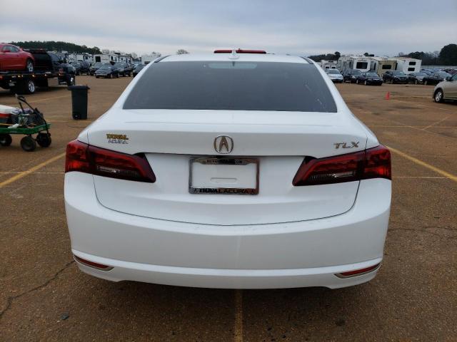 Photo 5 VIN: 19UUB2F33GA012125 - ACURA TLX 