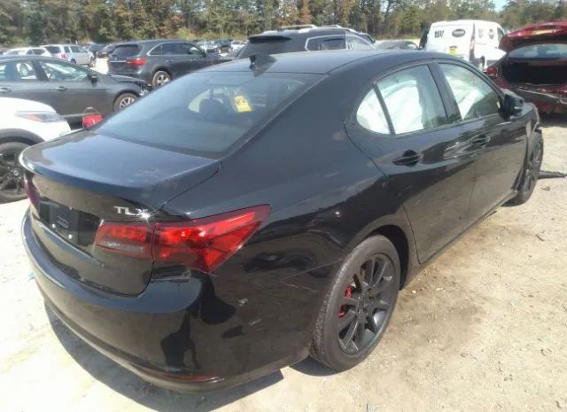 Photo 3 VIN: 19UUB2F33HA003443 - ACURA TLX 